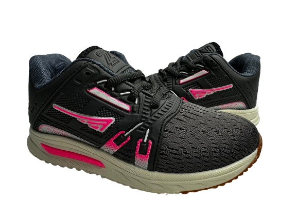 Zapatilla Zeuz 3596