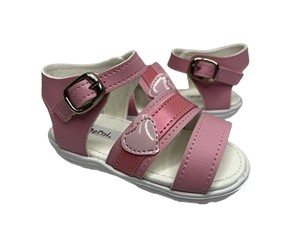 Sandalias Berni 006