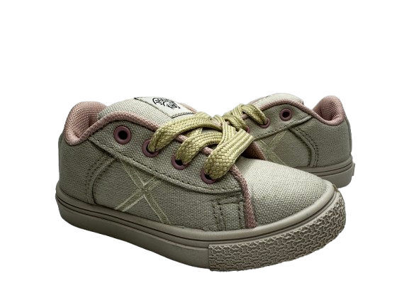 Zapatilla Jaguar 536