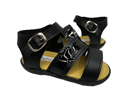 Sandalias Berni 006