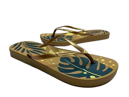 Ojotas Copacabana 61760
