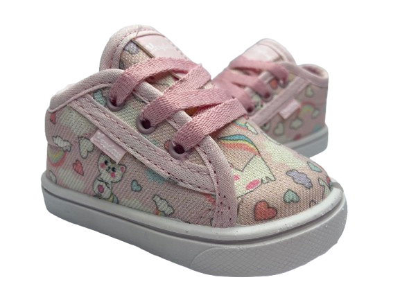 Zapatilla Heyday 178
