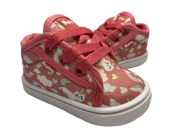 Zapatilla Heyday 178