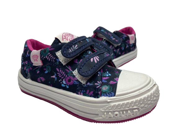 Zapatilla Jaguar 149