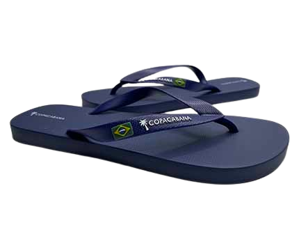 Ojotas Copacabana 83208