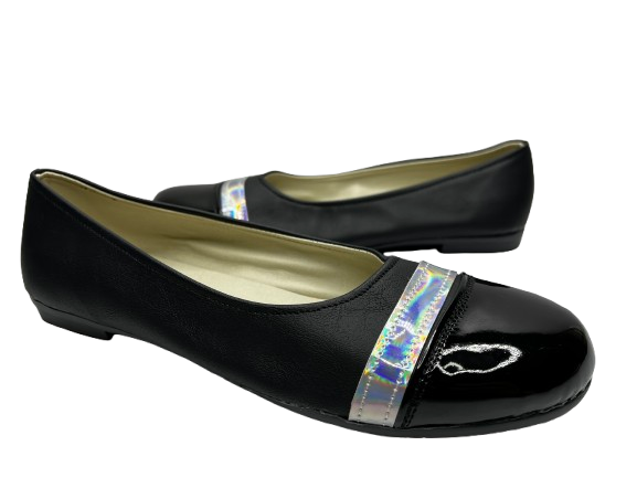Zapatos Chacha´s Tira