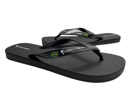 Ojotas Copacabana 83208