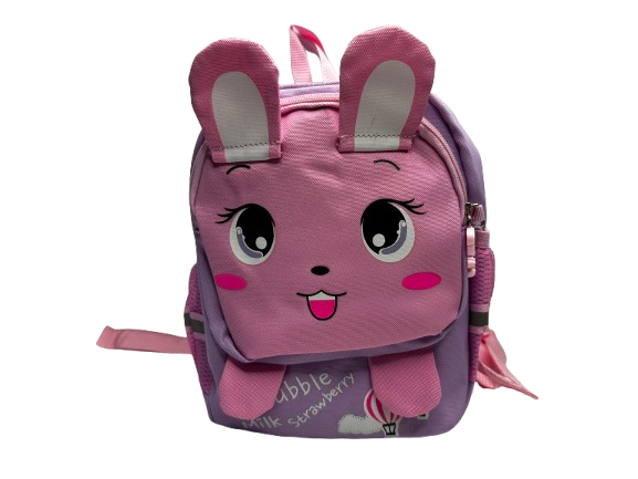 Mochila Chacha´s 4859