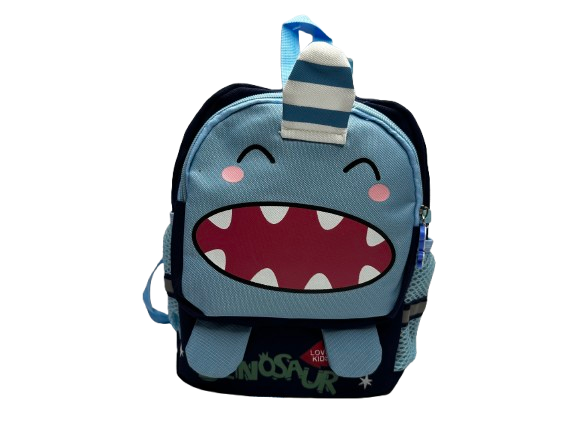 Mochila Chacha´s 4859