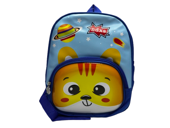 Mochila Chacha´s 4803