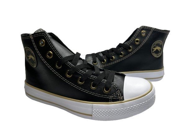 Zapatilla Jaguar 8579