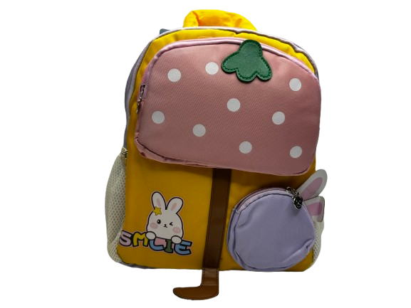 Mochila Chacha´s 4805/1