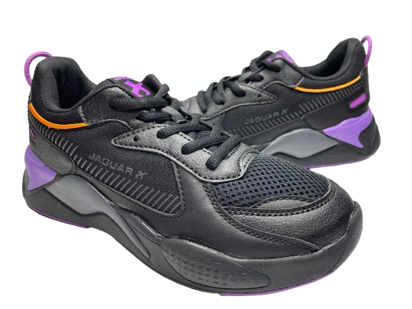 Zapatilla Jaguar 4315