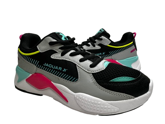 Zapatilla Jaguar 4315