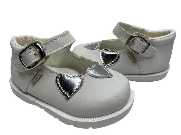 Zapato Berni 523
