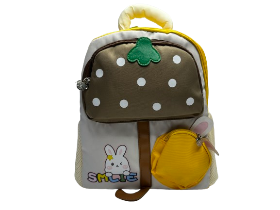 Mochila Chacha´s 4805/1