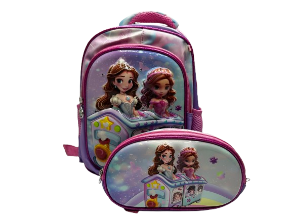 Mochila Chacha´s 3793