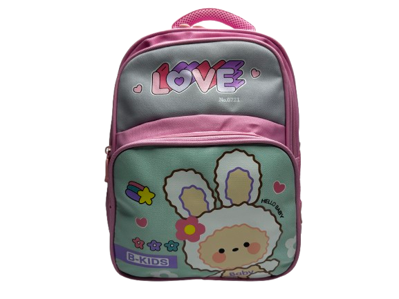 Mochila Chacha´s 46854