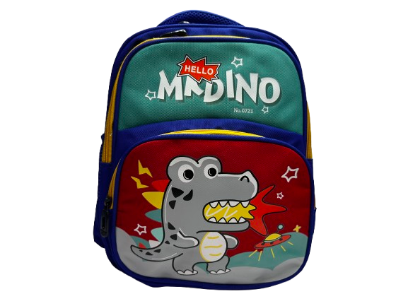 Mochila Chacha´s 46854