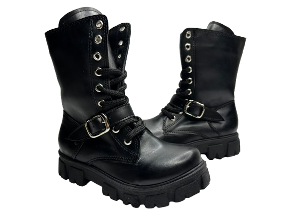 Borcego Contar 640/1