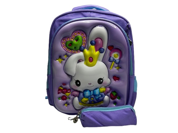 Mochila Chacha´s 46710