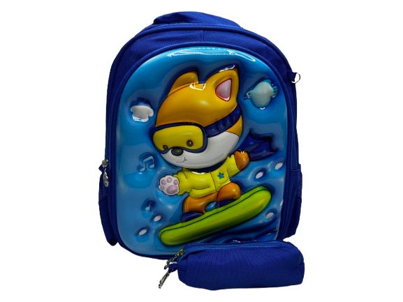 Mochila Chacha´s 46710