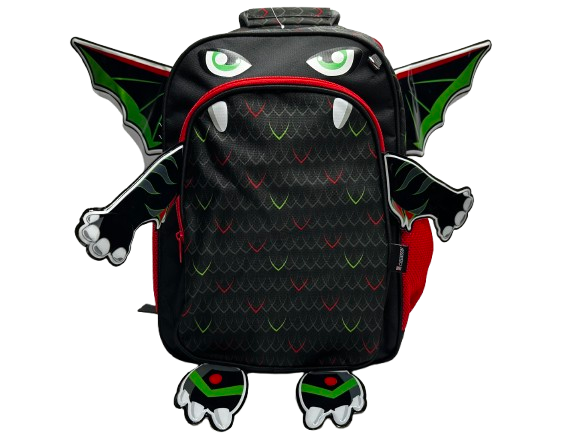 Mochila Chacha´s 55132