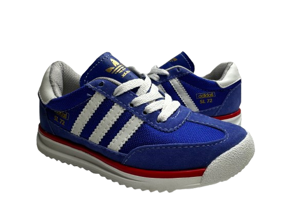 Zapatilla Adidas 92