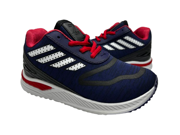 Zapatilla Zeuz 2508