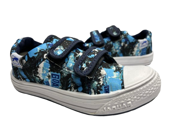 Zapatilla Jaguar 149