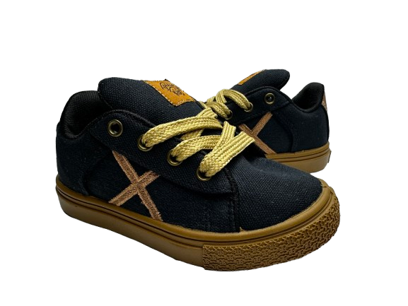 Zapatilla Jaguar 536