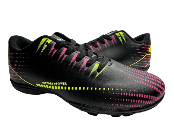 Botin Futbol 5 Zeuz 3473