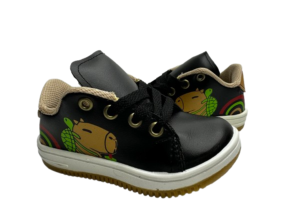 Zapatilla Goosy 385