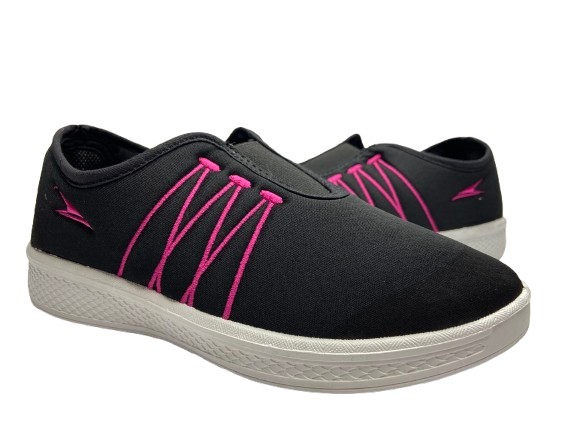 Zapatilla Donna 2500
