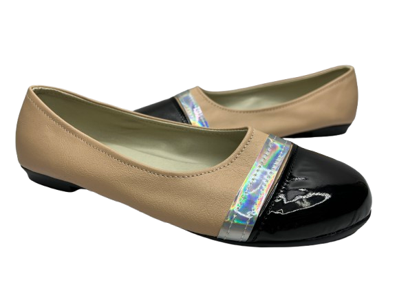 Zapatos Chacha´s Tira