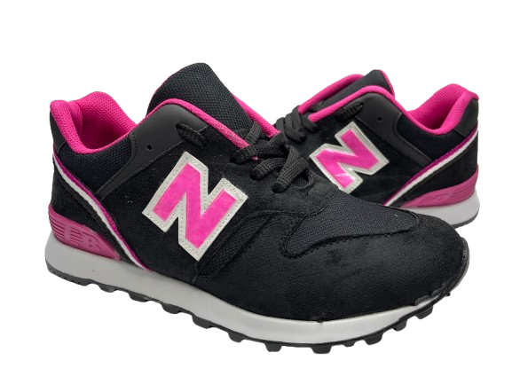 Zapatilla Lady Mily 960