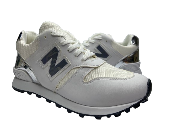 Zapatilla Lady Mily 960