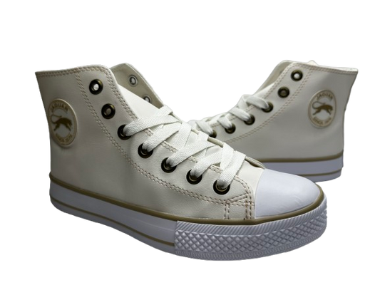 Zapatilla Jaguar 8579