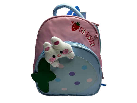 Mochila Chacha´s 4857