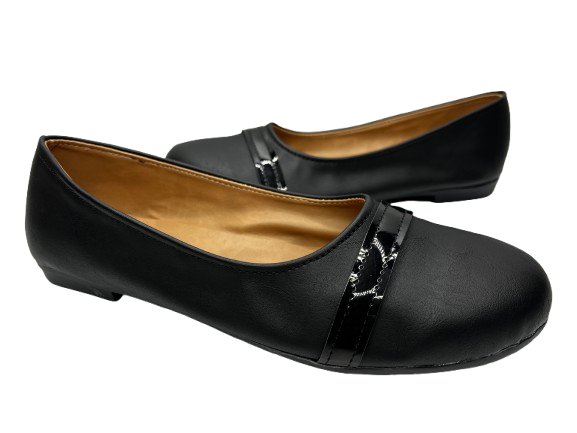 Zapato Chacha´s Tira