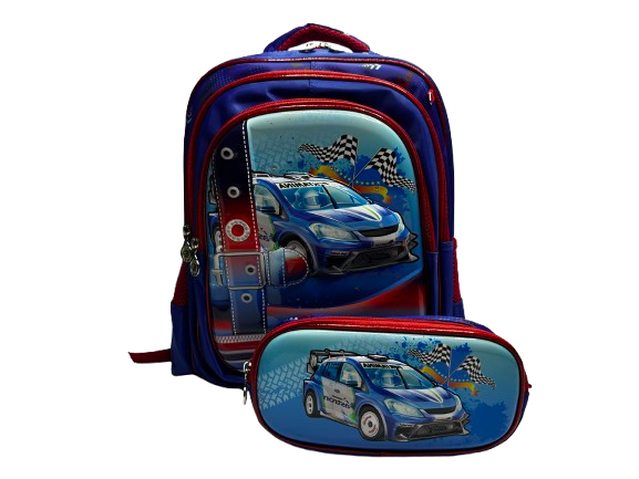 Mochila Chacha´s 3786