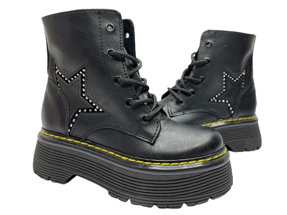Borcego Bebote 7800