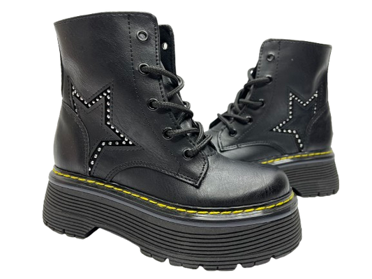Borcego Bebote 7800