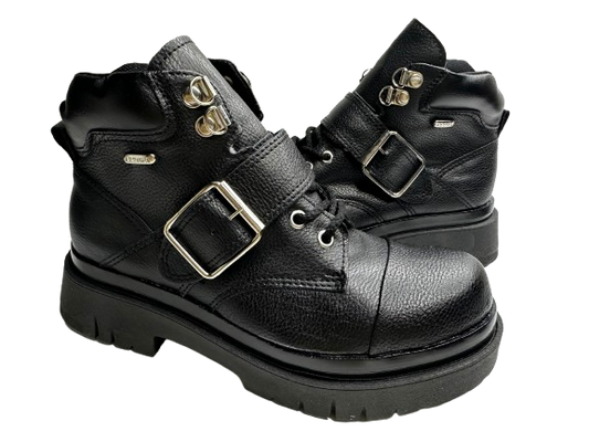 Borcego Risti 130