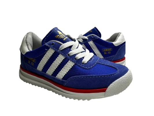 Zapatilla Adidas 92