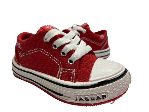 Zapatillas Jaguar 128
