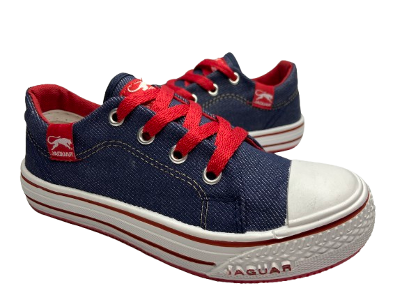 Zapatillas Jaguar 128