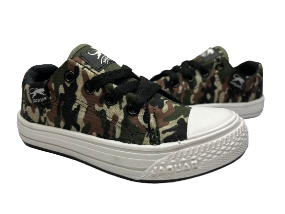 Zapatilla Jaguar 148