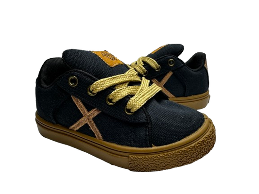 Zapatilla Jaguar 536